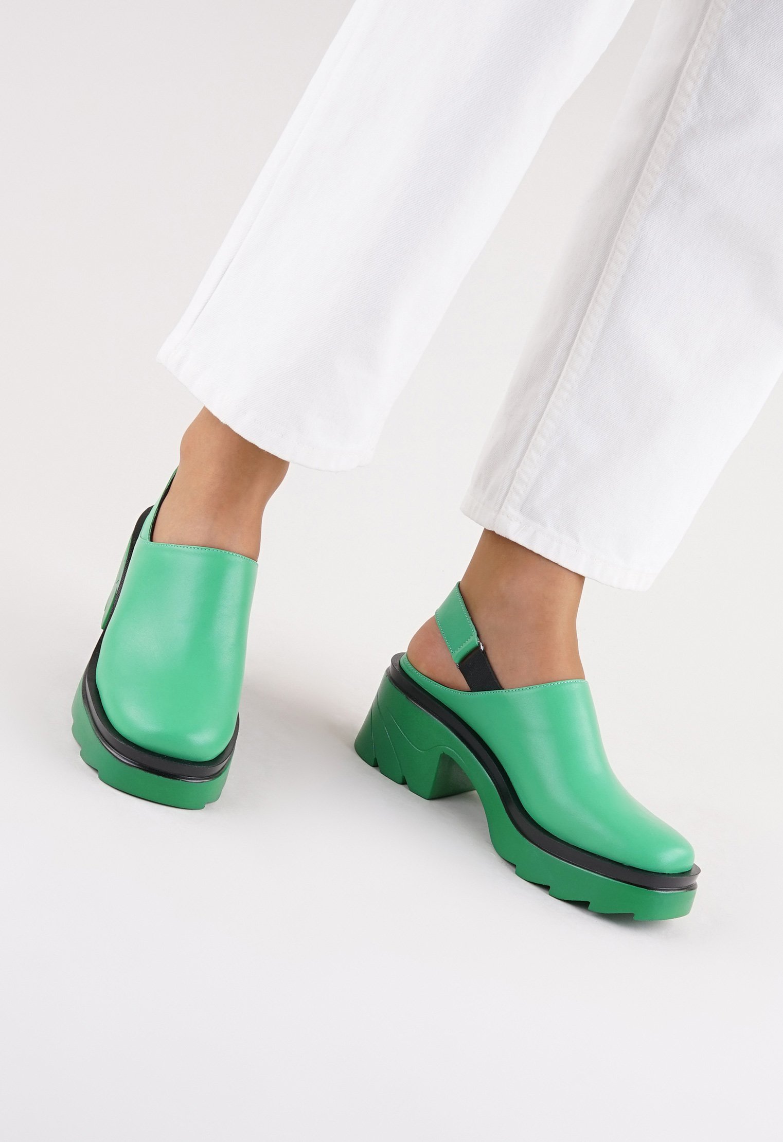 Туфли на каблуке Mario Berlucci Туфли на каблуке Mario Berlucci