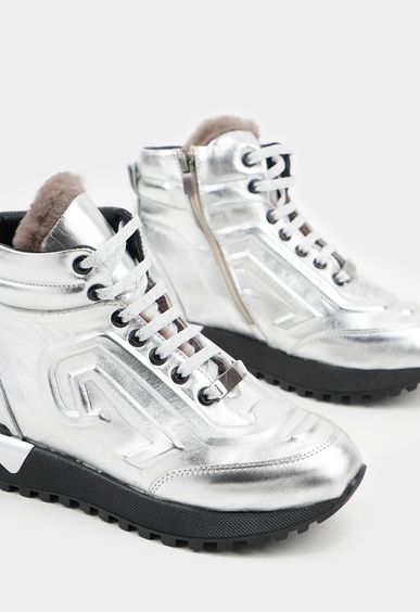 Кроссовки Mario Berlucci Кроссовки Mario Berlucci