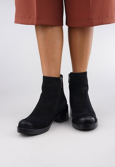 Ботинки Mario Berlucci Ботинки Mario Berlucci