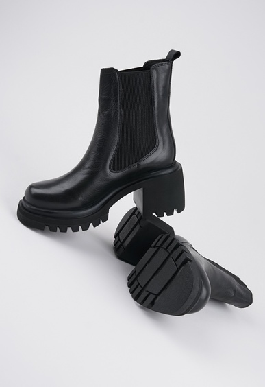 Ботильоны Mario Berlucci Ботильоны Mario Berlucci