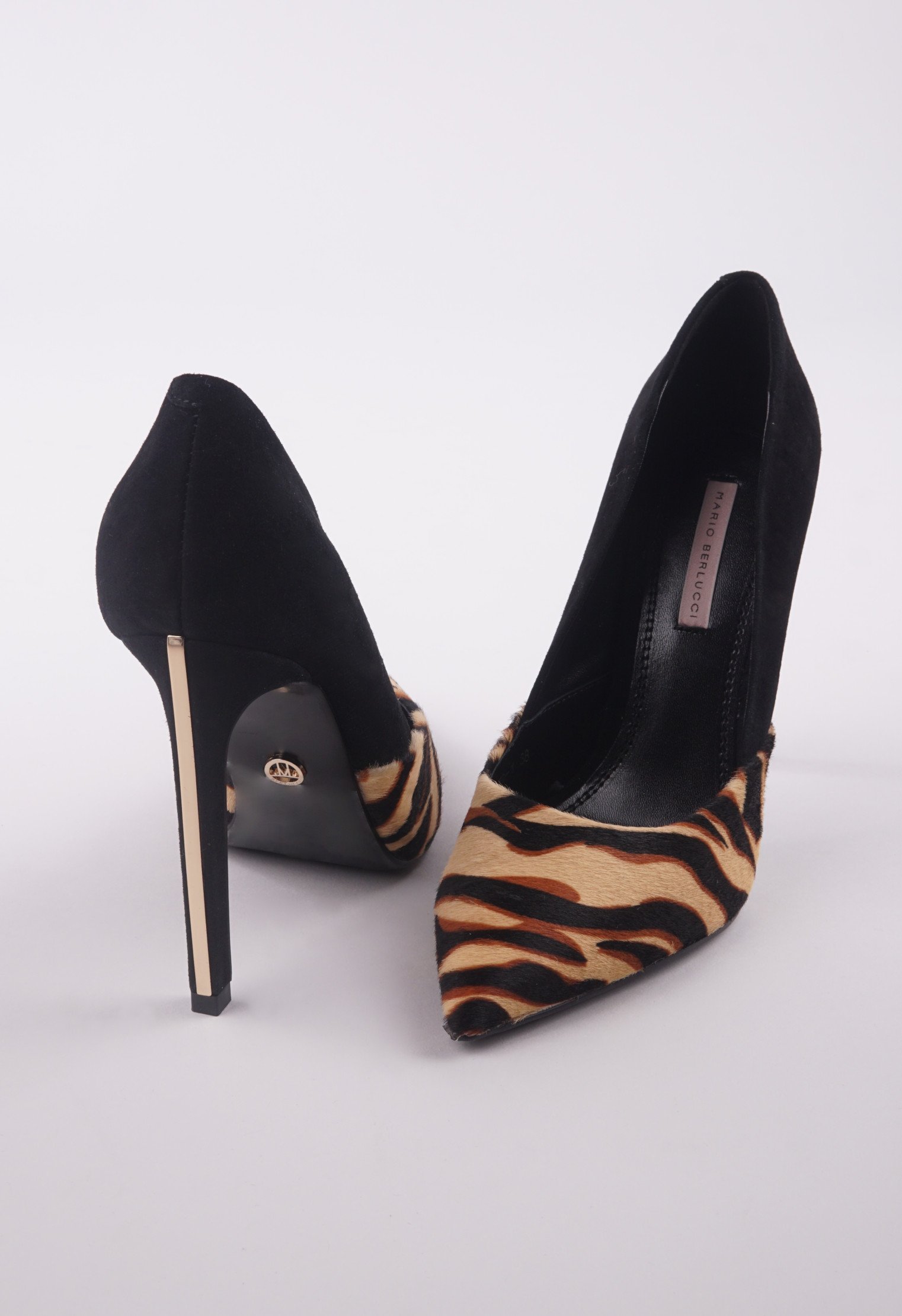 Mario Berlucci Mario Berlucci