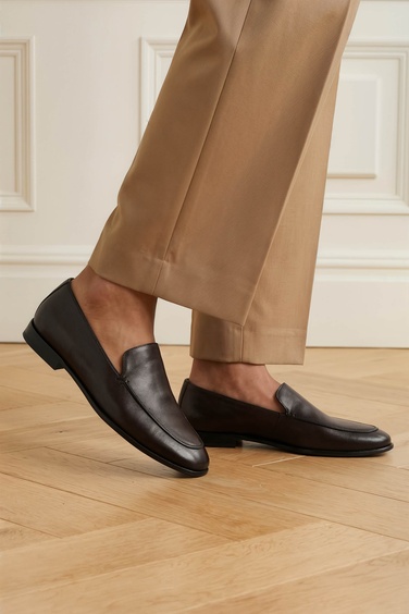 Лоферы Mario Berlucci Лоферы Mario Berlucci