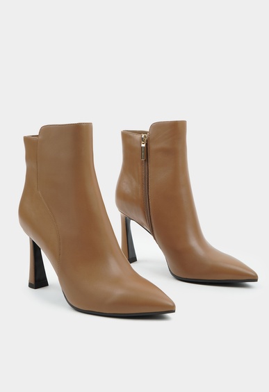 Ботильоны Mario Berlucci Ботильоны Mario Berlucci