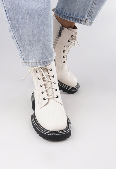 Ботинки Mario Berlucci Ботинки Mario Berlucci