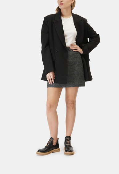 Полуботинки Mario Berlucci Полуботинки Mario Berlucci