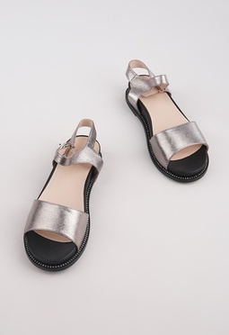 Босоножки на платформе Mario Berlucci Босоножки на платформе Mario Berlucci