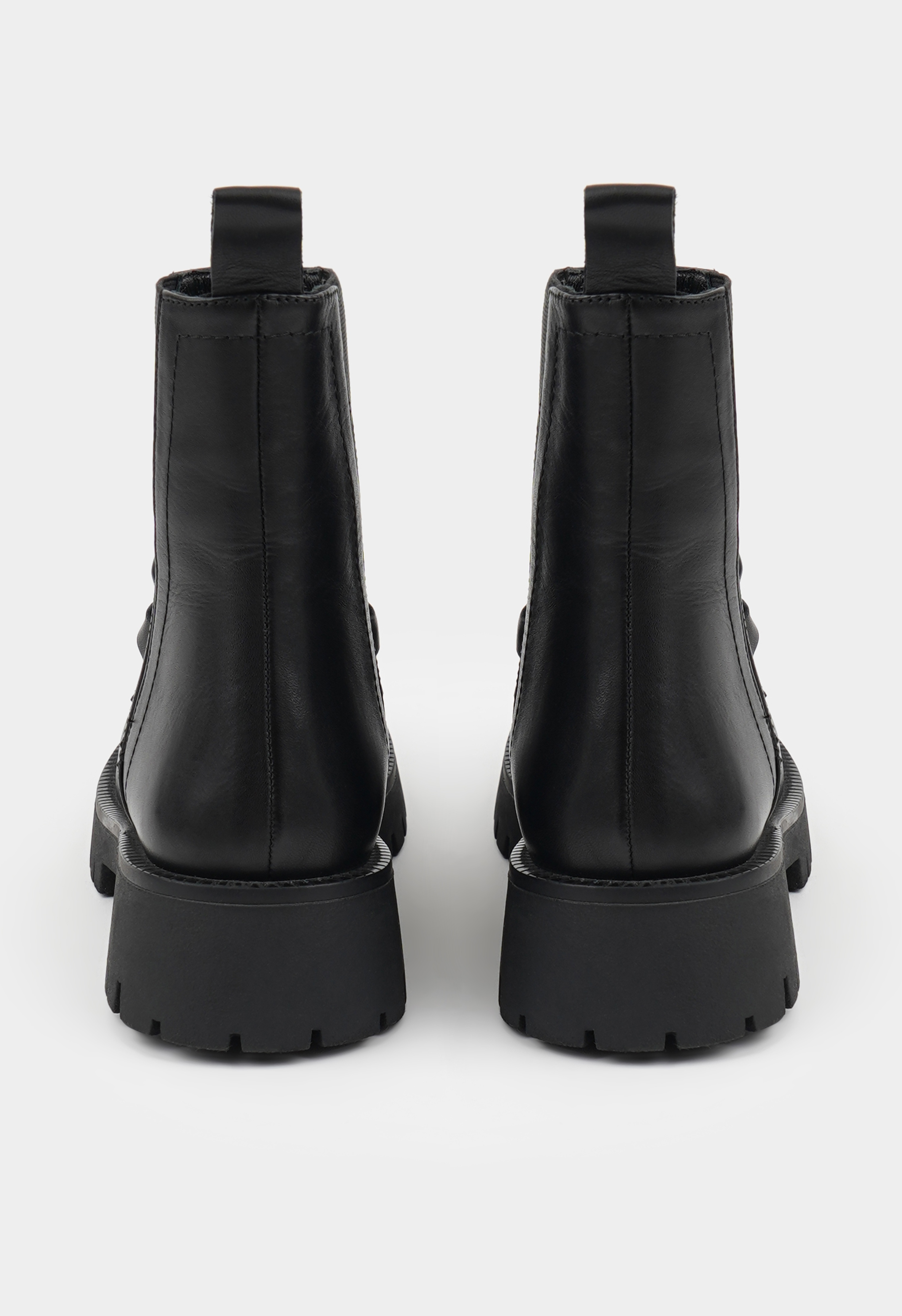 Ботинки Mario Berlucci Ботинки Mario Berlucci