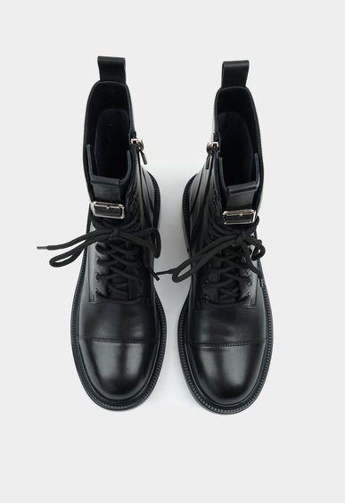 Ботинки Mario Berlucci Ботинки Mario Berlucci