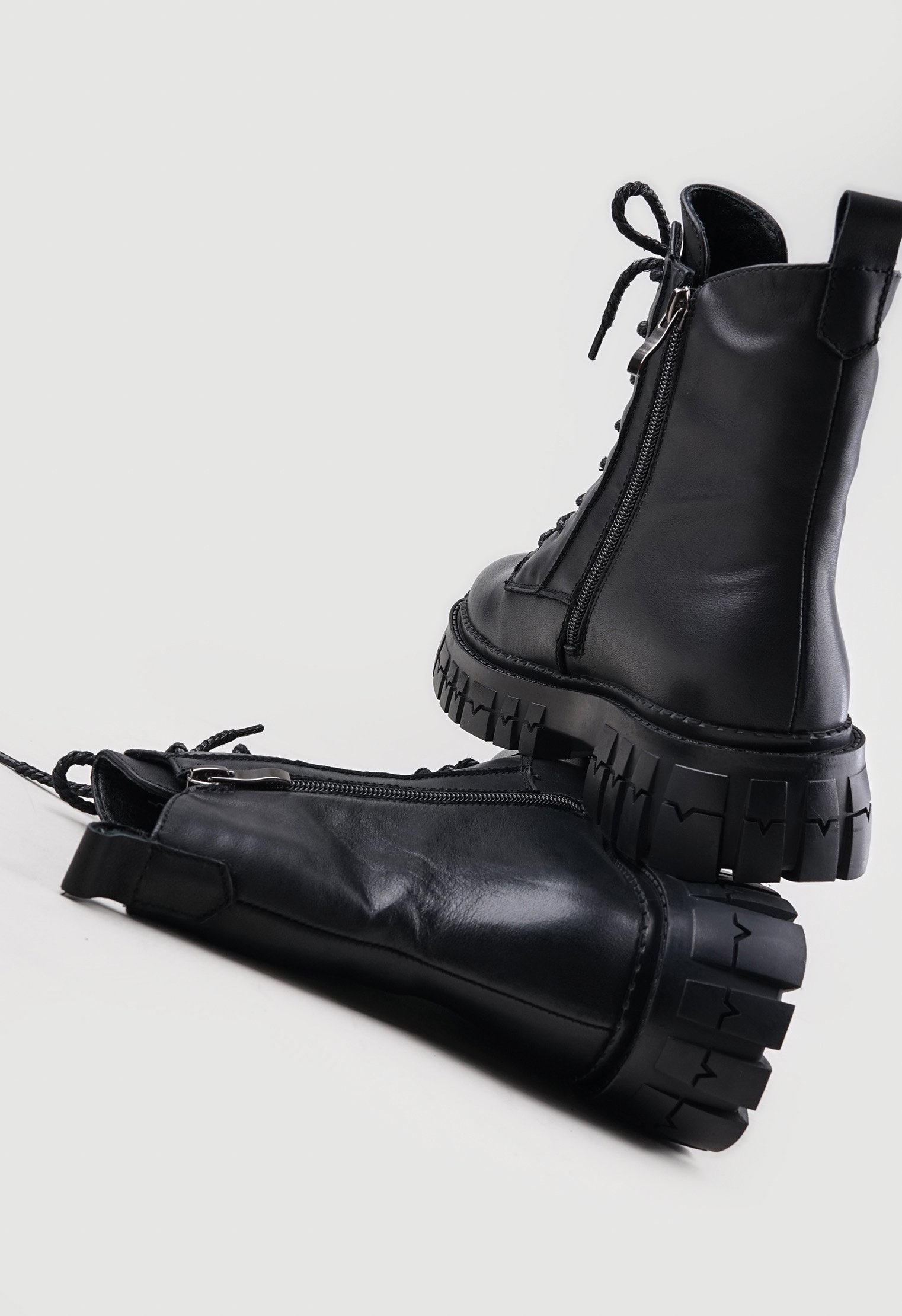 Ботинки Mario Berlucci Ботинки Mario Berlucci