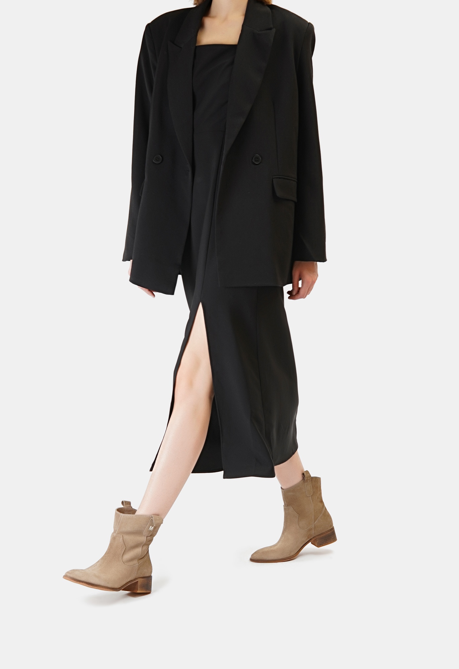 Казаки Mario Berlucci Казаки Mario Berlucci