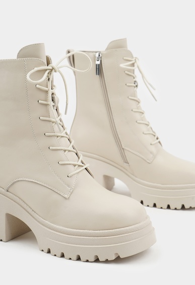 Ботильоны Mario Berlucci Ботильоны Mario Berlucci