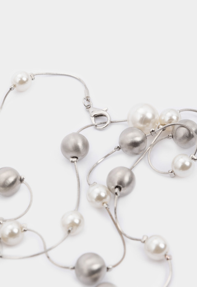 Ожерелья Ожерелья