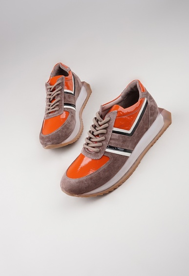 Кроссовки Mario Berluchi Кроссовки Mario Berluchi