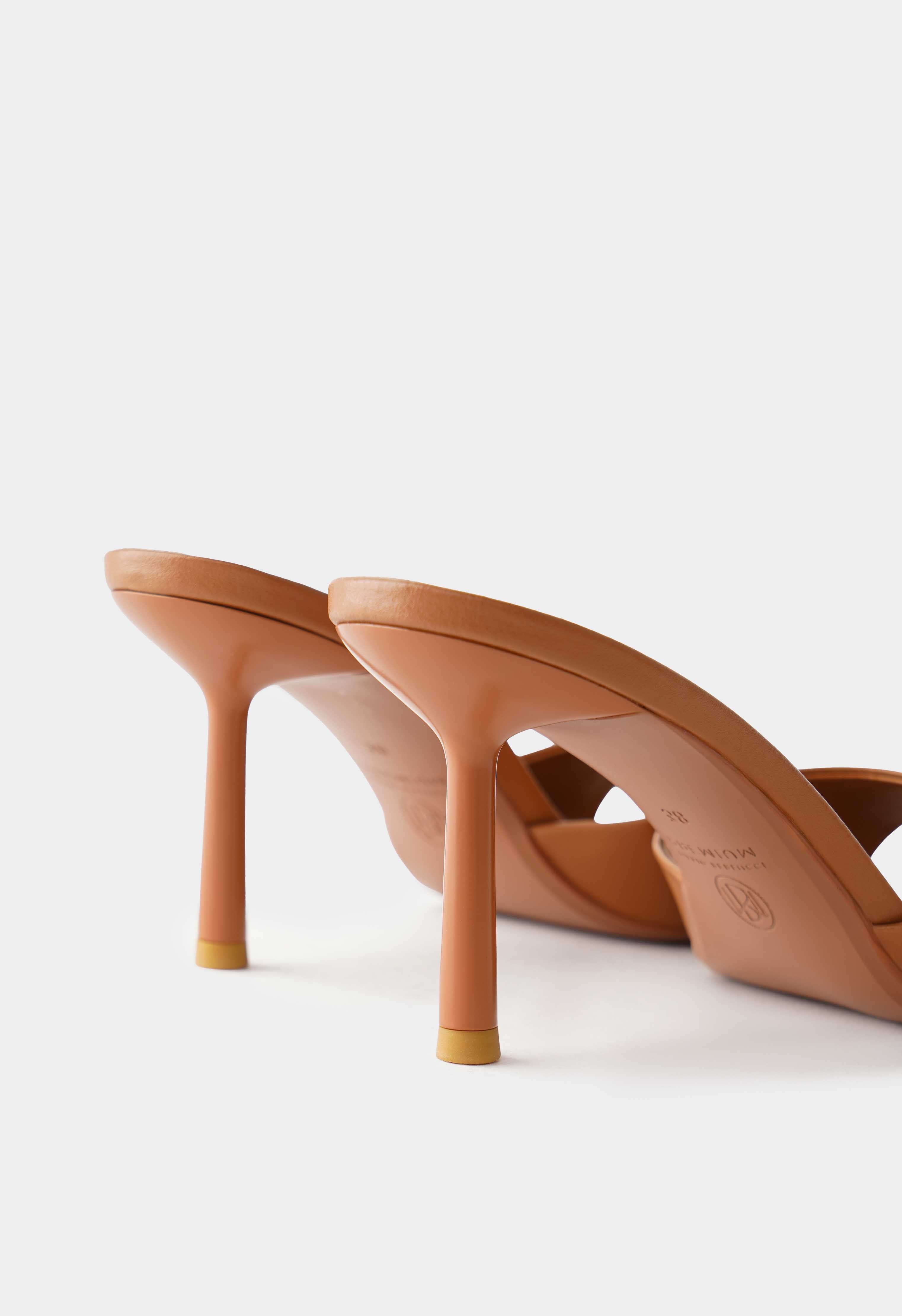 Мюли Mario Berlucci