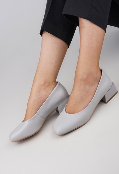 Туфли на низком каблуке Mario Berlucci Туфли на низком каблуке Mario Berlucci