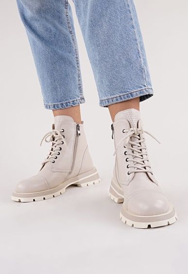 Ботинки Mario Berlucci Ботинки Mario Berlucci