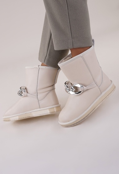 Угги Mario Berlucci Угги Mario Berlucci