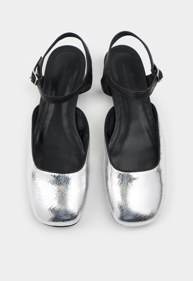 Туфли Mario Berlucci Туфли Mario Berlucci