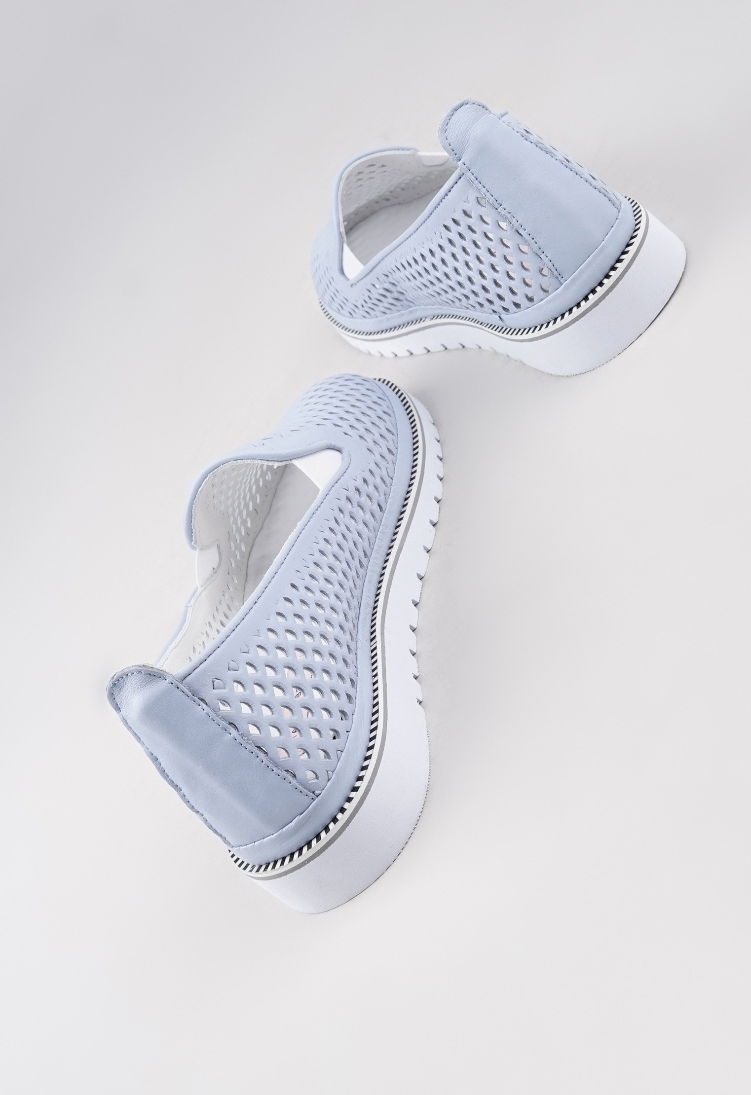 Слиперы Mario Berluchi Слиперы Mario Berluchi