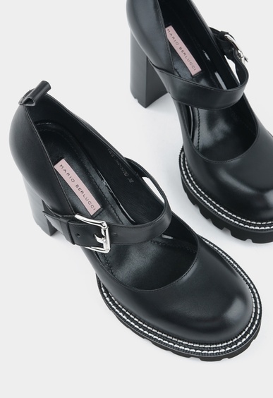 Туфли Mario Berlucci Туфли Mario Berlucci