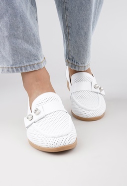 Слиперы Mario Berluchi Слиперы Mario Berluchi