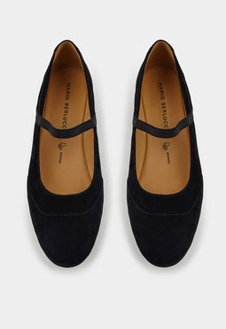 Балетки Mario Berlucci Балетки Mario Berlucci