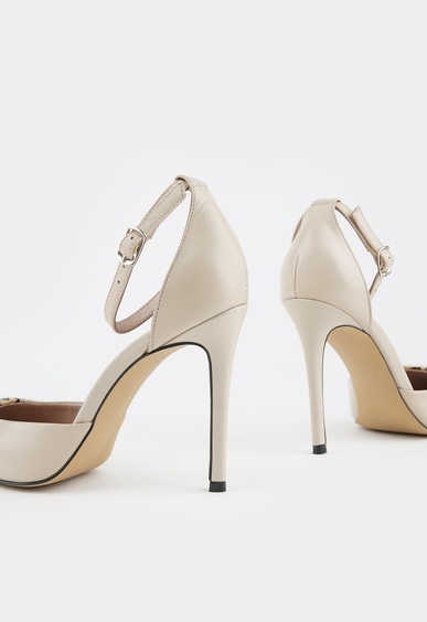 Туфли Mario Berlucci Туфли Mario Berlucci