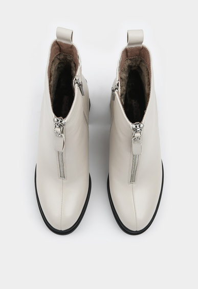 Ботильоны Mario Berlucci Ботильоны Mario Berlucci