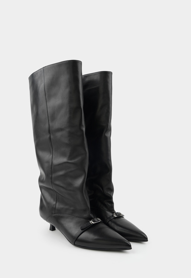 Сапоги Mario Berlucci Сапоги Mario Berlucci