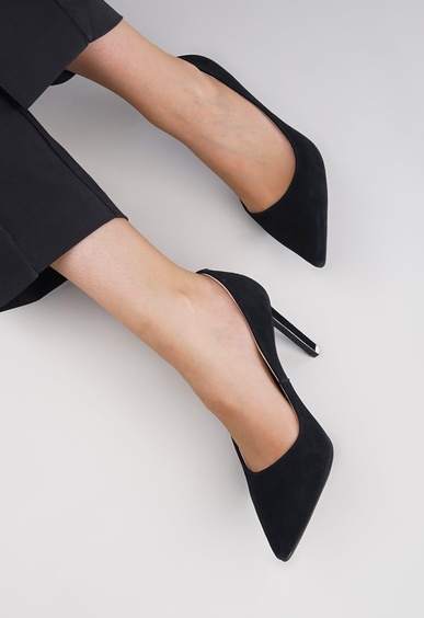 Туфли на шпильке Mario Berlucci Туфли на шпильке Mario Berlucci