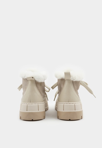 Ботинки Mario Berlucci Ботинки Mario Berlucci