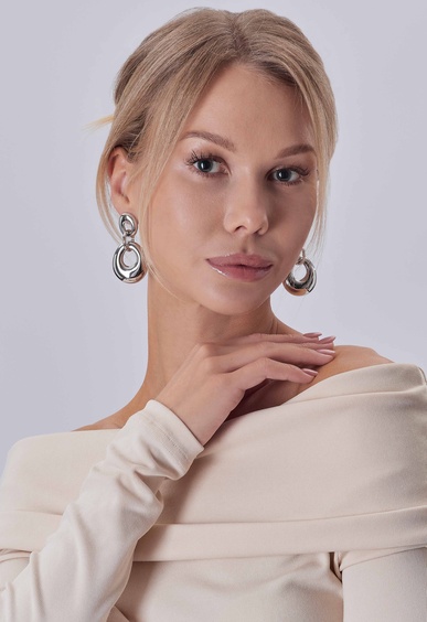 Серьги Серьги