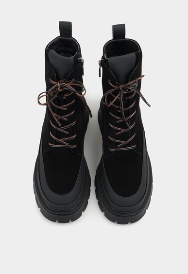 Ботинки Mario Berlucci Ботинки Mario Berlucci