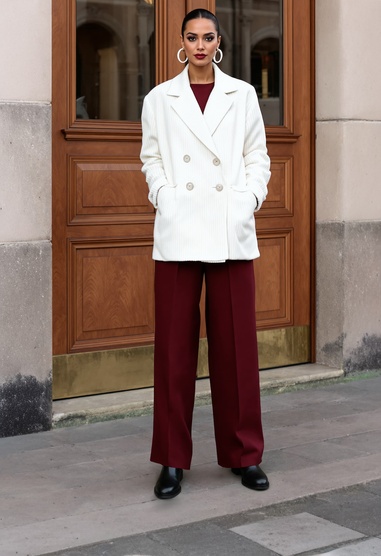 Mario Berlucci 2-H68