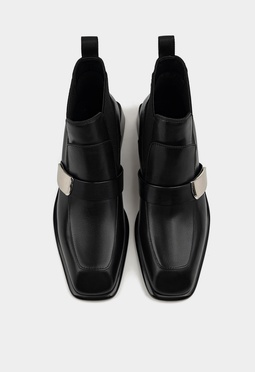 Ботинки Mario Berlucci Ботинки Mario Berlucci