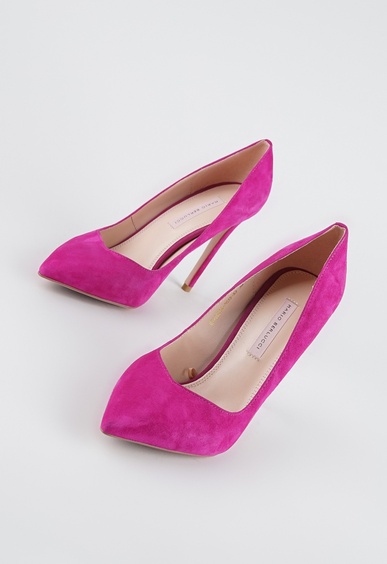 Туфли Mario Berlucci Туфли Mario Berlucci