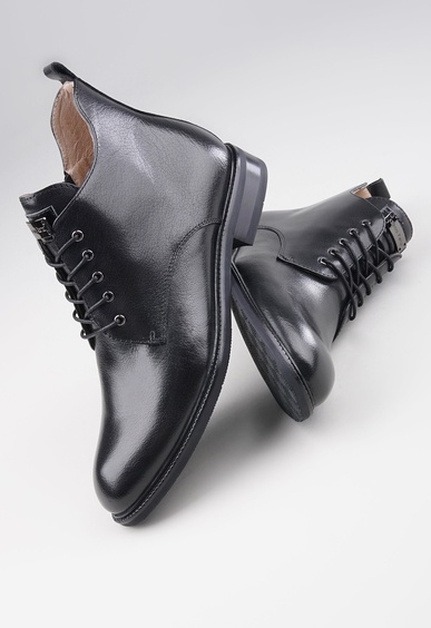 Ботинки Mario Berlucci Ботинки Mario Berlucci