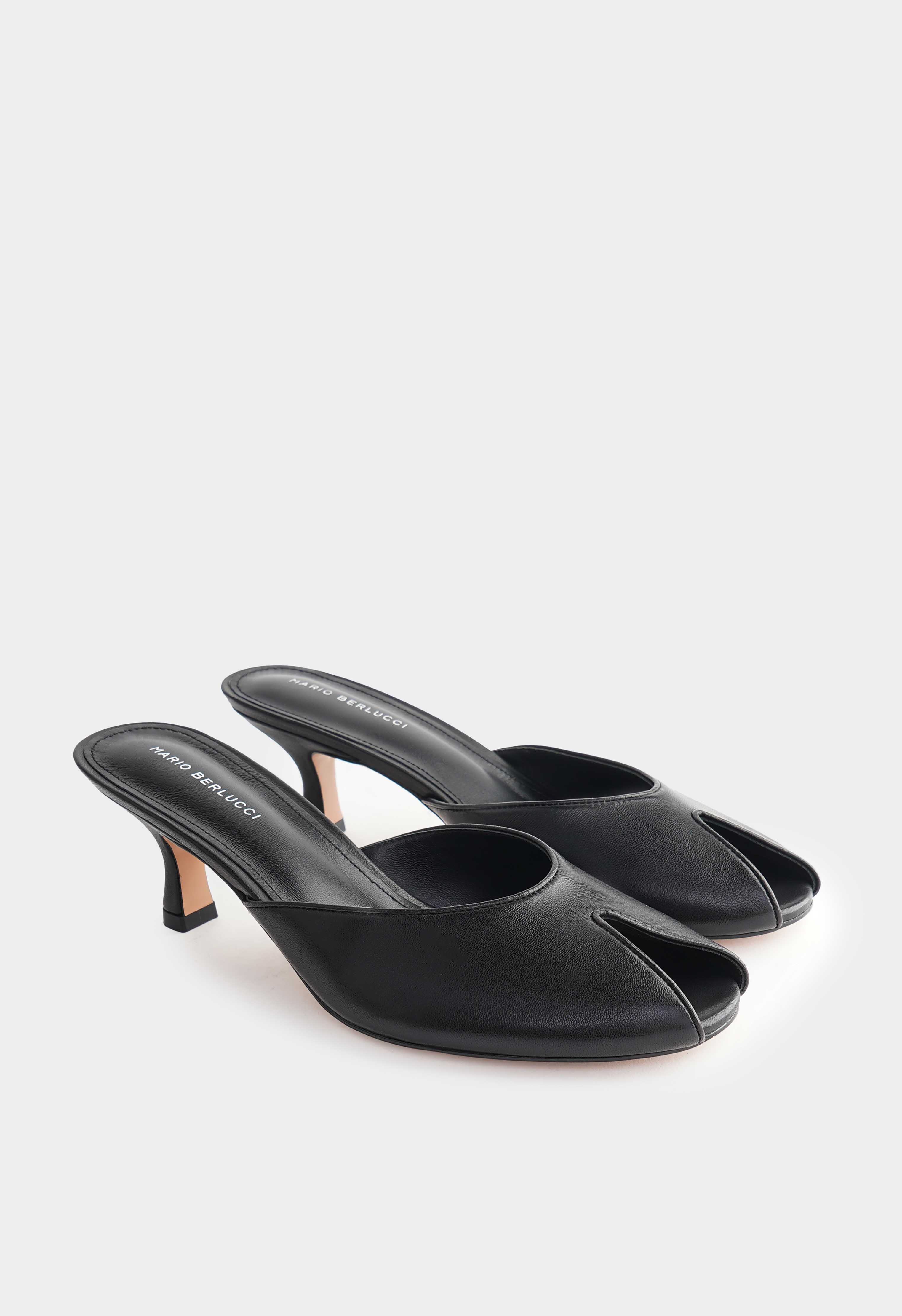 Mario Berlucci 1-J203-1