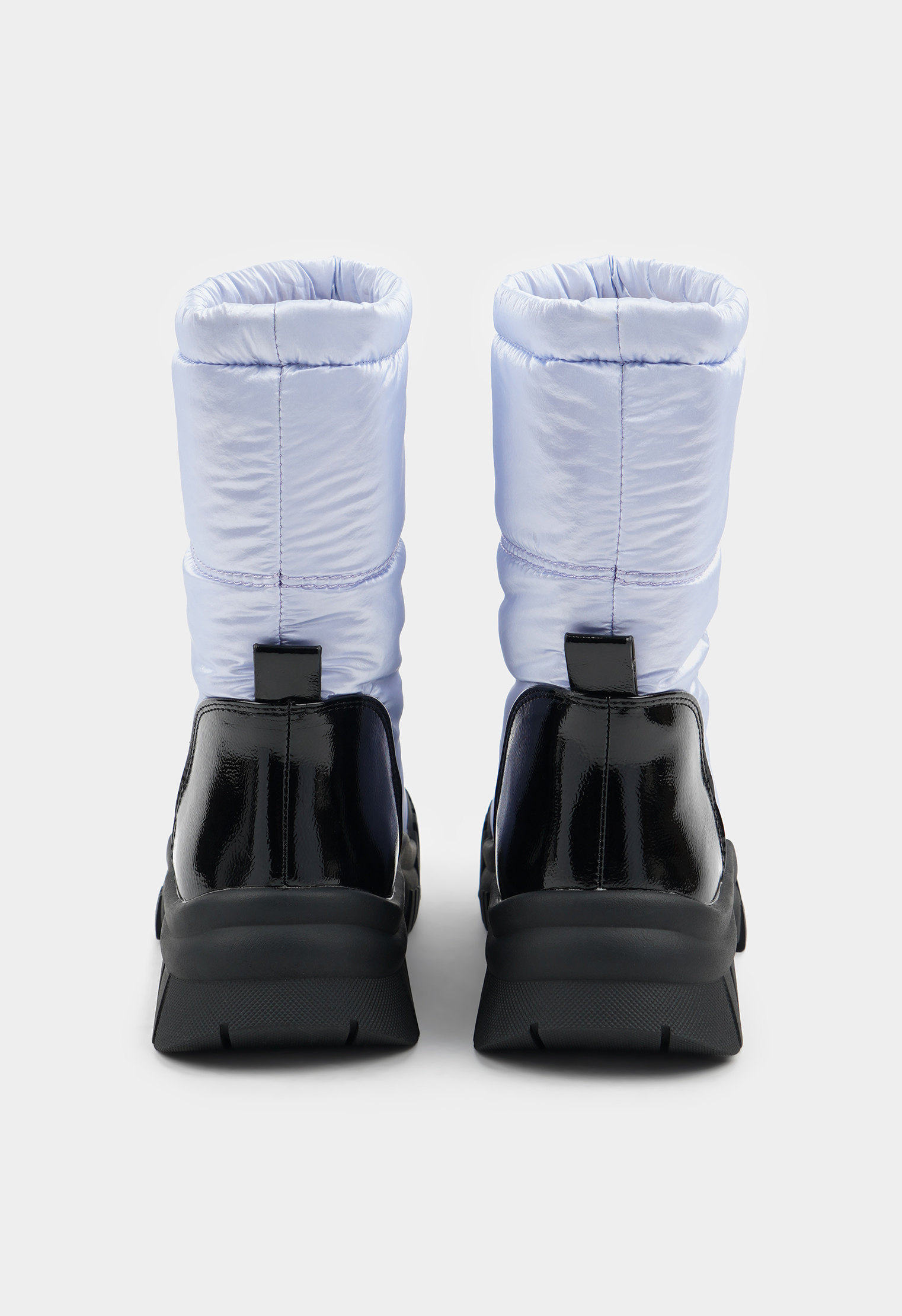 Дутики Mario Berlucci Дутики Mario Berlucci