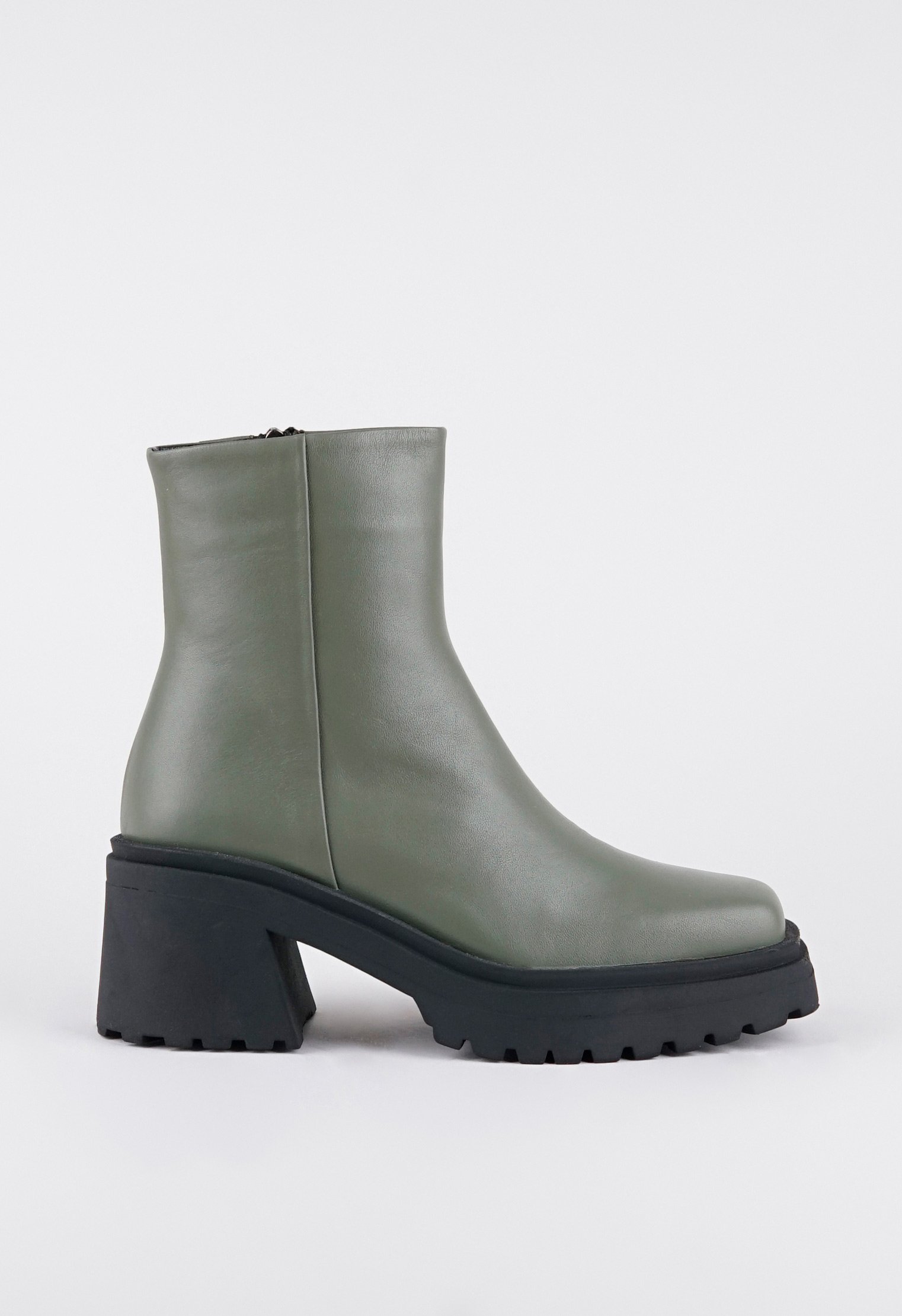 Ботильоны Mario Berlucci Ботильоны Mario Berlucci