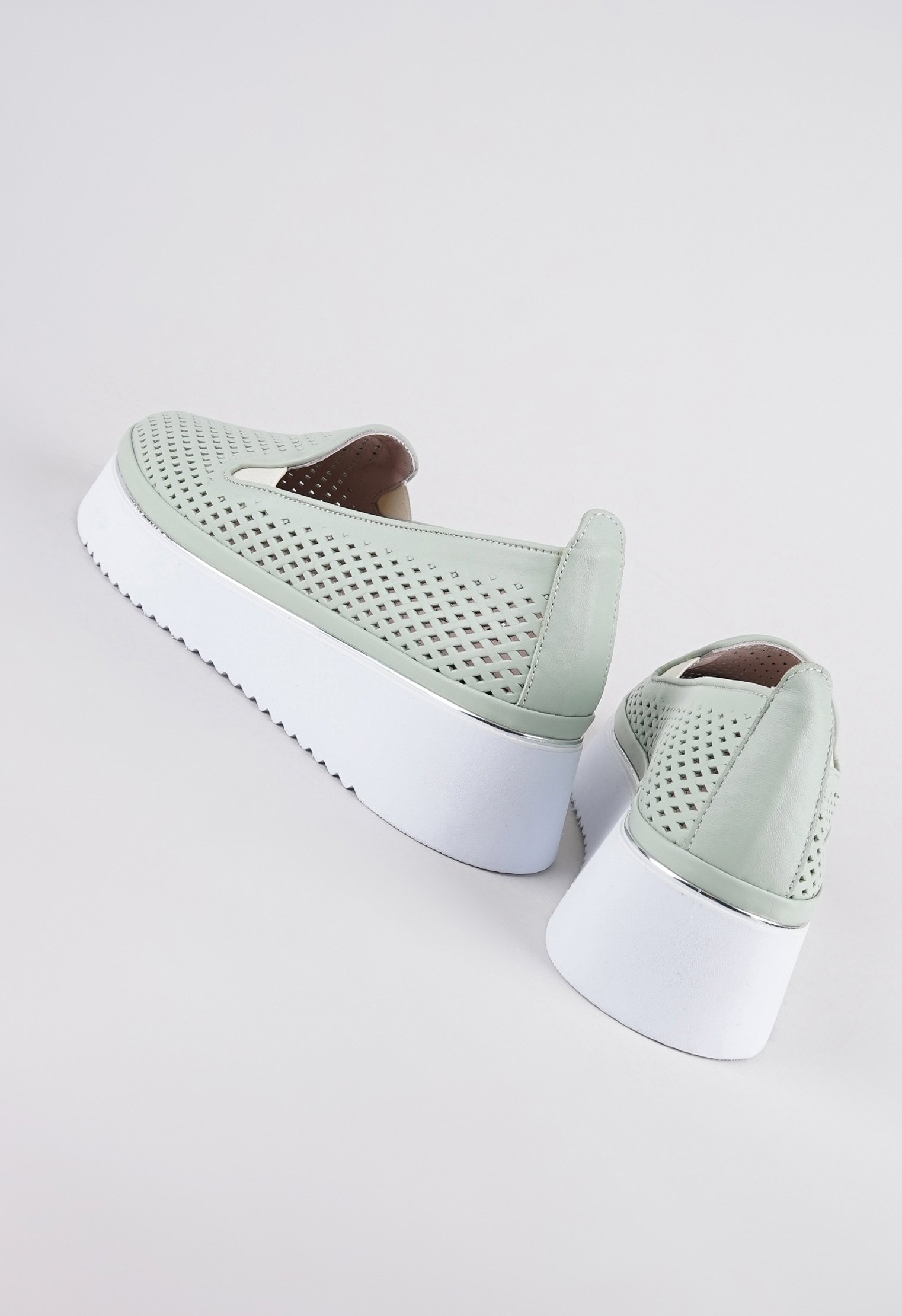 Слиперы Mario Berlucci Слиперы Mario Berlucci