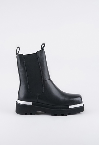 Ботинки Mario Berlucci Ботинки Mario Berlucci