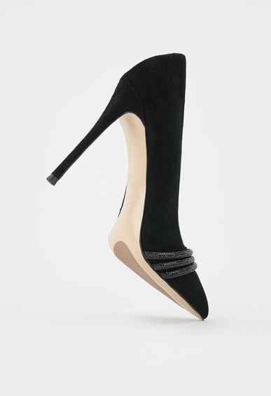 Туфли на шпильке Mario Berlucci Туфли на шпильке Mario Berlucci