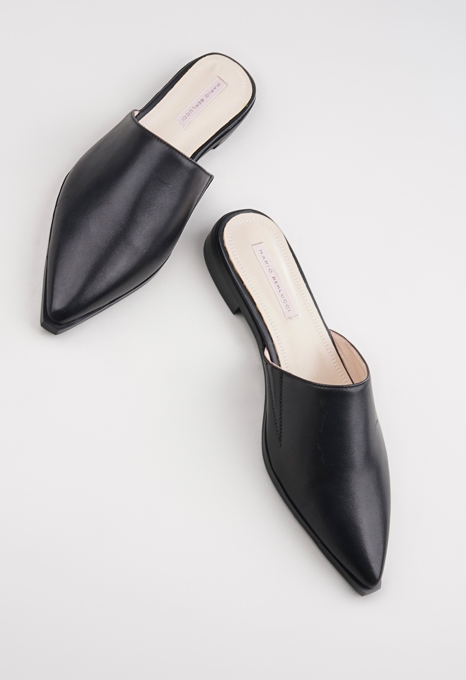 Мюли Mario Berlucci Мюли Mario Berlucci