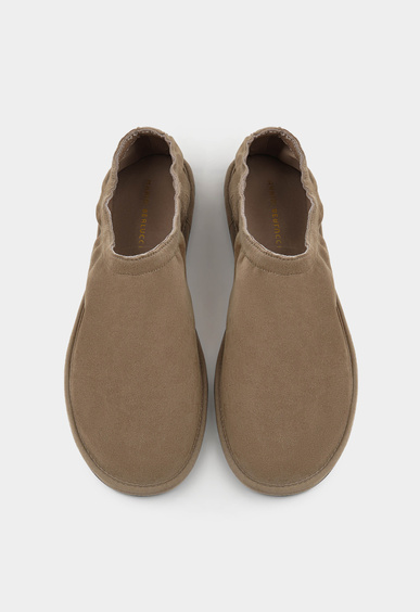 Слиперы Mario Berlucci Слиперы Mario Berlucci