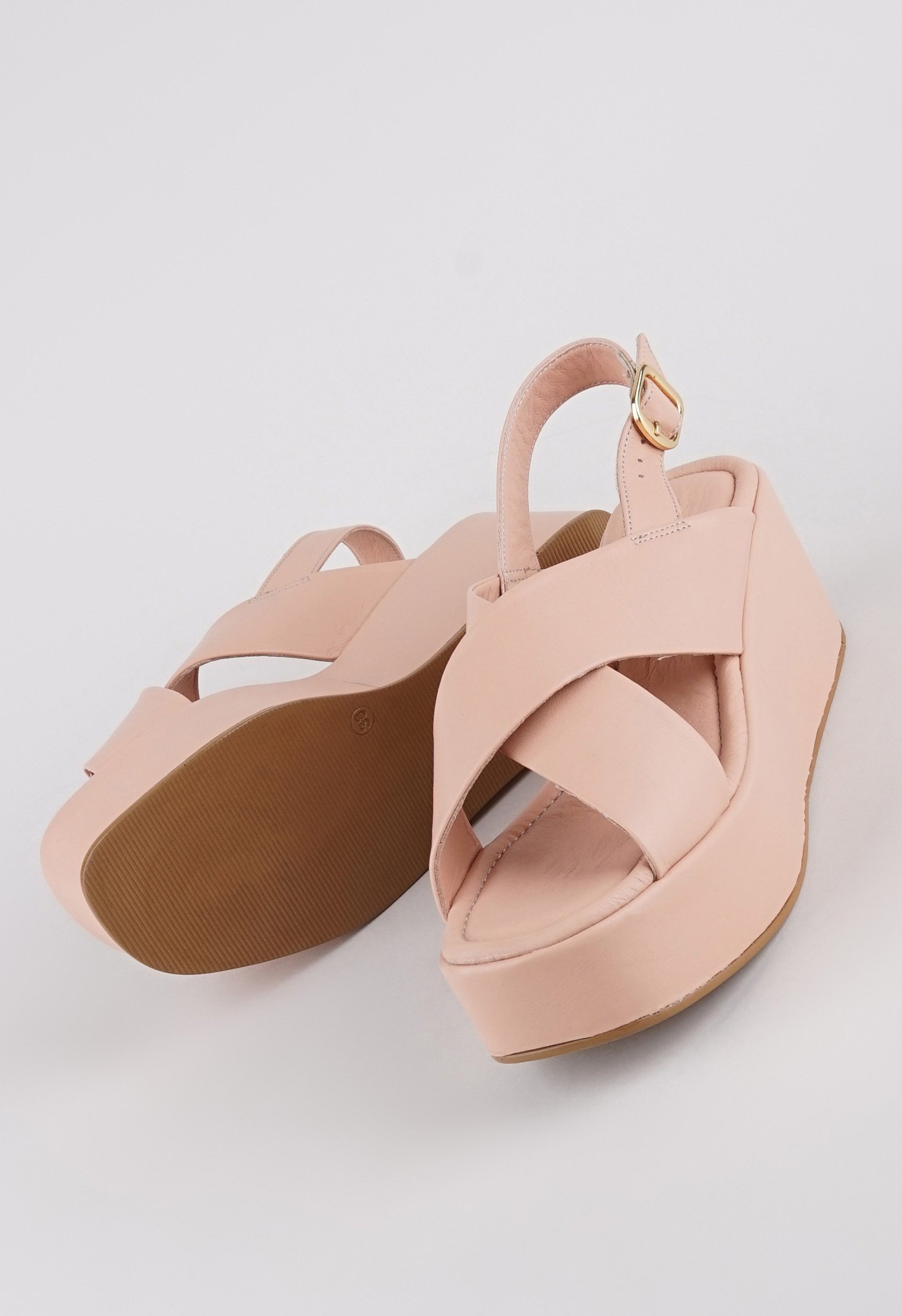 Босоножки Mario Berlucci Босоножки Mario Berlucci