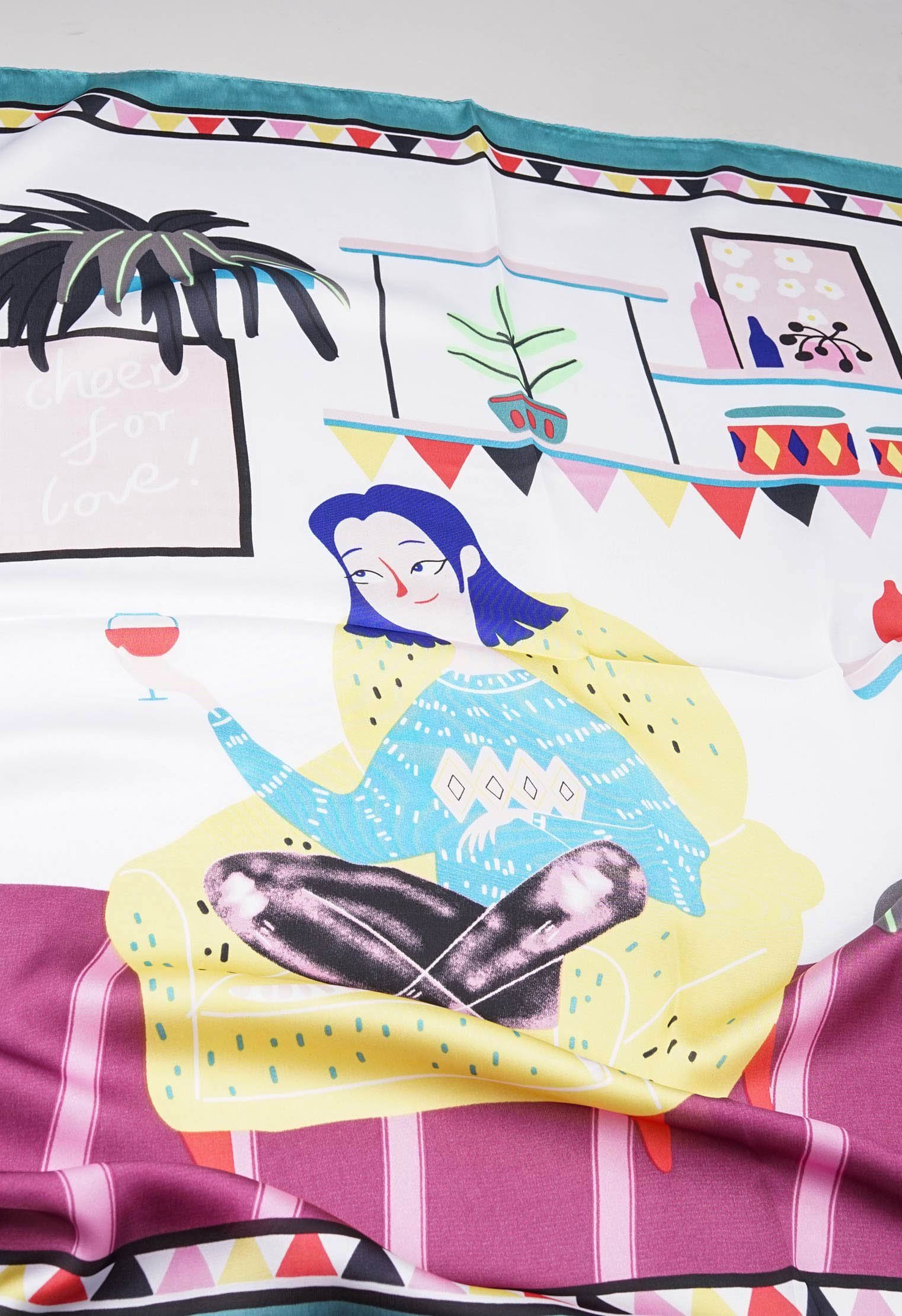 Платки Vilado Платки Vilado