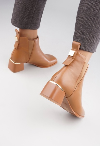 Ботильоны Mario Berlucci Ботильоны Mario Berlucci