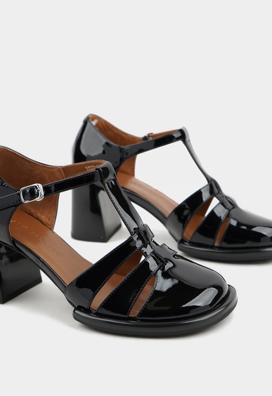 Туфли Mario Berlucci Туфли Mario Berlucci