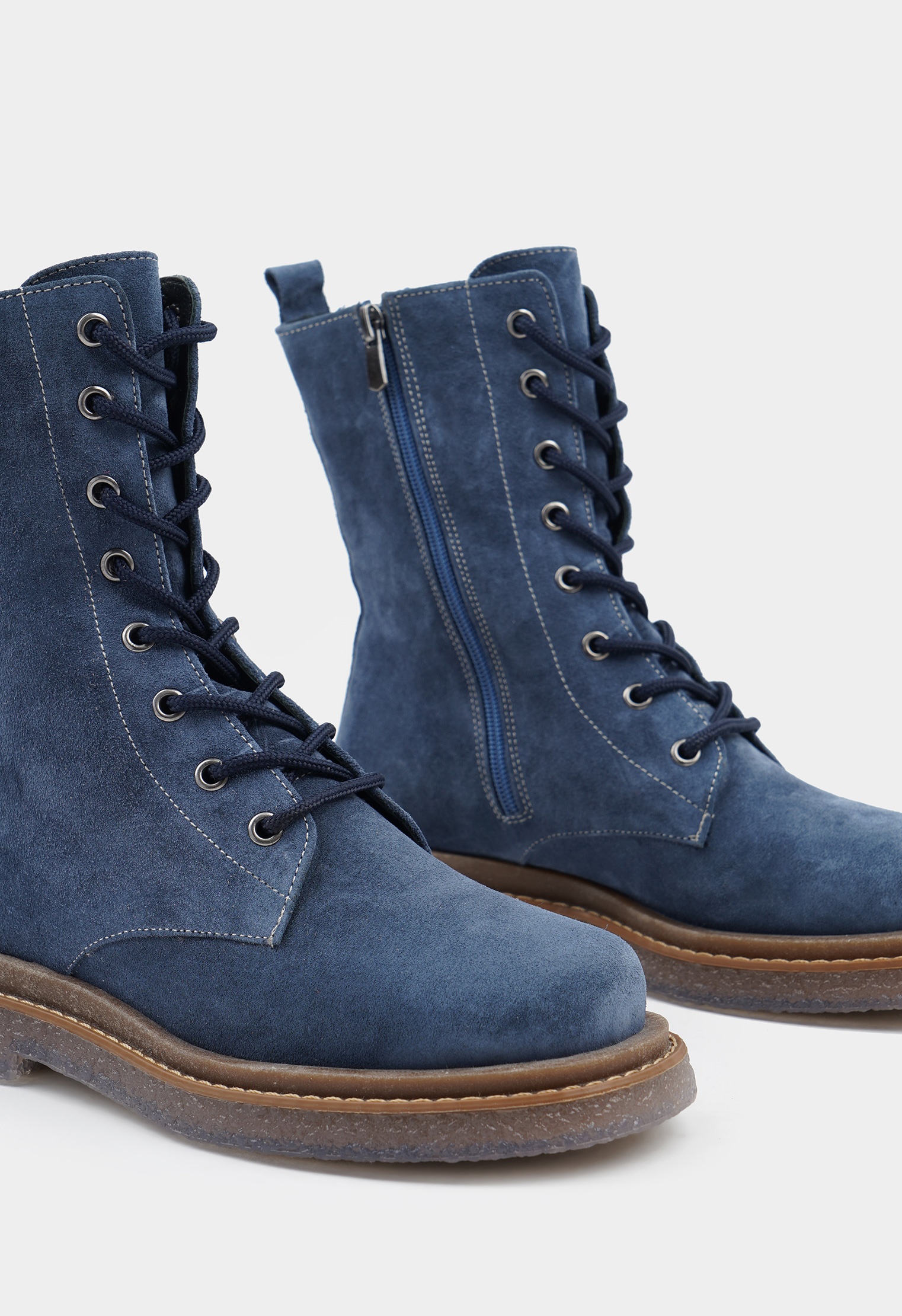 Ботинки Mario Berlucci Ботинки Mario Berlucci